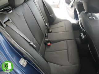 BMW Serie 1 116d 5p. Efficient Dynamics Business