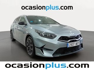 Kia Ceed Tourer 1.0 MHEV Style Edition DCT 74 kW (100 CV)