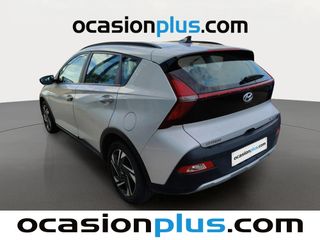 Hyundai Bayon 1.2 MPI Maxx 62 kW (84 CV)