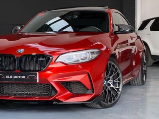 BMW Serie 2 M2 Competition