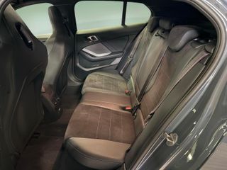 BMW Serie 1 M135 xDrive