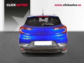 MITSUBISHI ASX 100T 1.0 90CV MOTION