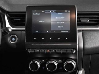 MITSUBISHI ASX 100T 1.0 90CV MOTION