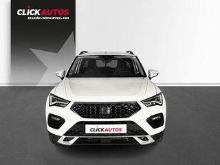 SEAT ATECA 2.0 TDI 150CV STYLE XL