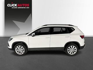 SEAT ATECA 2.0 TDI 150CV STYLE XL