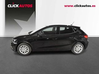 SEAT IBIZA 1.0 115CV FR SALTA