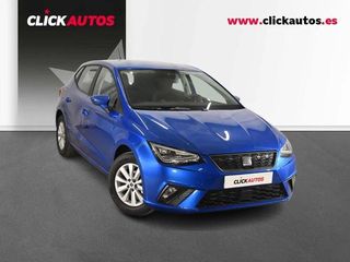 SEAT IBIZA 1.0 TSI 95CV STYLE XL