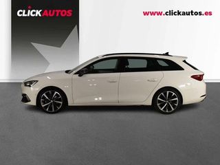 SEAT LEON SPORT TOURER 1.5 TSI 150CV FR + PACKPLUS