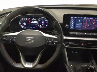 SEAT LEON SPORT TOURER 1.5 TSI 150CV FR + PACKPLUS