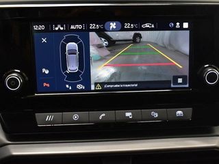 SEAT LEON SPORT TOURER 1.5 TSI 150CV FR + PACKPLUS