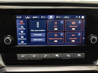 SEAT LEON SPORT TOURER 1.5 TSI 150CV FR + PACKPLUS