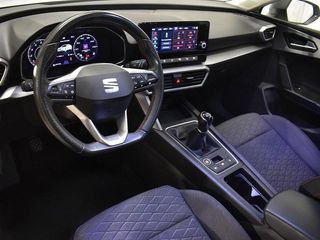 SEAT LEON SPORT TOURER 1.5 TSI 150CV FR + PACKPLUS