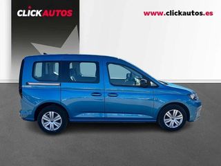 VOLKSWAGEN CADDY 2.0 TDI 102CV ORIGIN