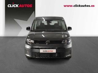 VOLKSWAGEN CADDY MAXI 2.0 TDI 122CV ORIGIN DSG 7 PLAZAS