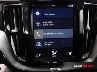 VOLVO XC60 2.0 197CV B4 D R-DESIGN AUTO