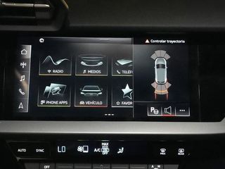 AUDI A3 SPORTBACK 2.0 TDI 116CV 30 ADVANCED