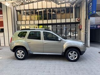 Dacia Duster Ambiance dCi 90