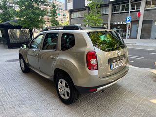 Dacia Duster Ambiance dCi 90