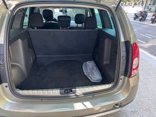 Dacia Duster Ambiance dCi 90