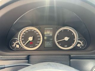 Mercedes Clase CLC CLC 180 K