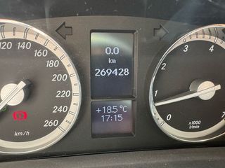 Mercedes Clase CLC CLC 180 K