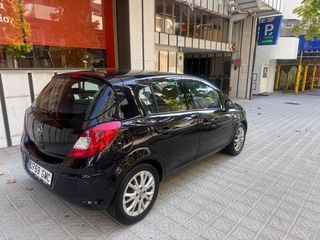 Opel Corsa C'Mon 1.4