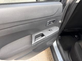 Mitsubishi ASX 180 DI-D Motion