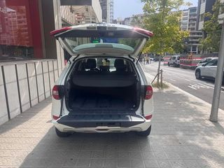 Renault Koleos Bose Edition dCi 150 4x4