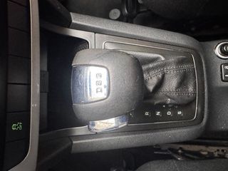 Skoda Yeti 1.2 TSI DSG Ambition