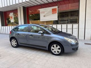 Citroën C4 1.6 HDI 110 COLLECTION