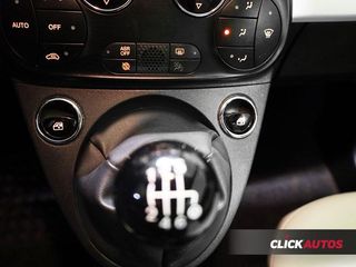 FIAT 500C 1.0 HYBRID 70CV DOLCEVITA