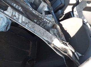 Caja cambios seat mpa exeo st (3r5) 2.0 20385637