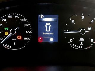 FIAT DUCATO FURGON 2.2 MJET 140CV 35 L2 H2