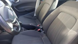 SEAT Nuevo Ibiza 1.6 TDI 105cv Style DPF