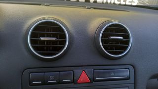 AUDI A3 1.9 TDI Ambition