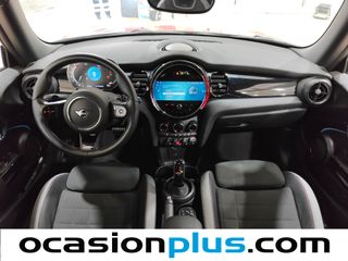 MINI MINI 3 Puertas Cooper S 131 kW (178 CV)