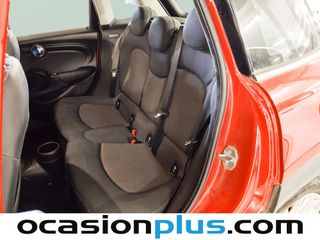 MINI MINI 5 Puertas One 75 kW (102 CV)