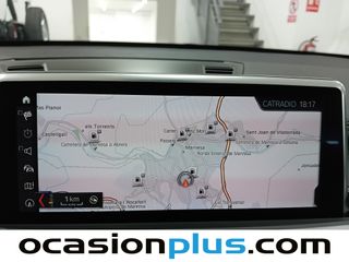 BMW X2 sDrive18i 103 kW (140 CV)