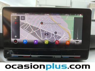 SEAT León 1.5 TGI GNC S&S FR DSG 96 kW (130 CV)