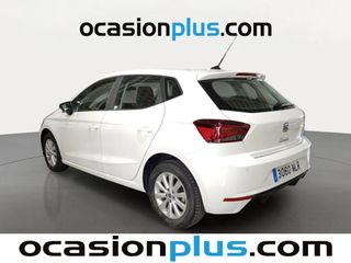 SEAT Ibiza 1.0 TSI Style XL 81 kW (110 CV)