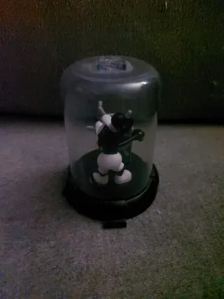 Figura Mickey Mouse Disney The True Original