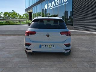 Volkswagen T-roc Advance R-line 1.0 Tsi 81kw (110cv)