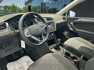 Volkswagen Tiguan Life 2.0 Tdi 110kw (150cv)