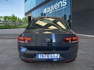 Volkswagen Passat Business 2.0 Tdi 90kw (122cv) Dsg