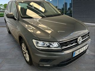 Volkswagen Tiguan Advance 2.0 Tdi 110kw (150cv)