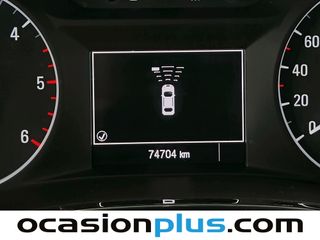 Opel Mokka X 1.6 CDTI S&S Selective 4X2 100 kW (136 CV)