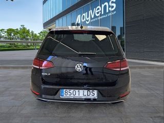 Volkswagen Golf Advance 1.6 Tdi 85kw (115cv)