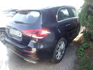 Mercedes A-class A 200 D