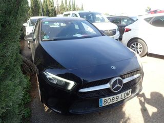Mercedes A-class A 200 D