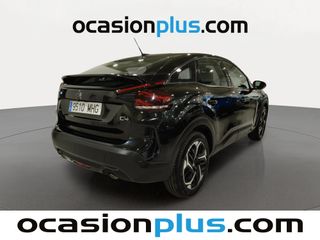 Citroen C4 PureTech 130 S&S 6v Feel Pack 96 kW (130 CV)